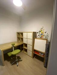 Waterwoods (D19), Condominium #557444591